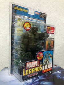 TOYBIZ Marvel Legends 13 Onslaught Series ABOMINATION Action Figure