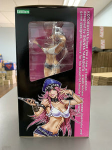 Kotobukiya Street Fighter Capcom POISON Bishoujo Statue