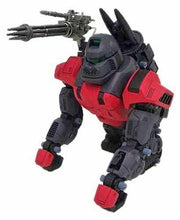 Load image into Gallery viewer, TOMY Takara Anime 10th Edition 02 Zoids Iron Kong Schwalz Custom 1/72 Model Kit