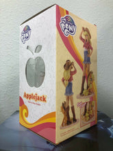 Load image into Gallery viewer, Kotobukiya My Little Pony APPLEJACK BISHOUJO STATUE NEW