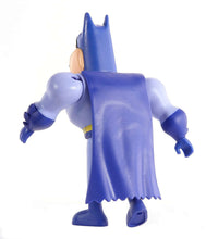 Load image into Gallery viewer, Teen Titans Go! Movie Face-Swappers Batman Action Figure