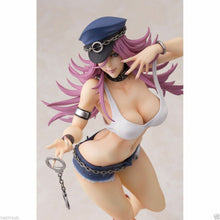 Load image into Gallery viewer, Kotobukiya Street Fighter Capcom POISON Bishoujo Statue