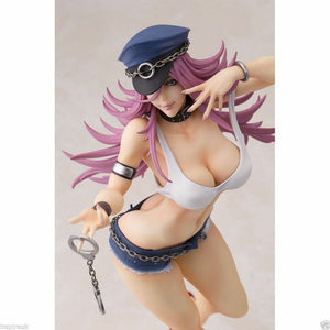 Kotobukiya Street Fighter Capcom POISON Bishoujo Statue