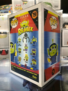 Funko Pop! Remix DORY Figure #750 with Protector