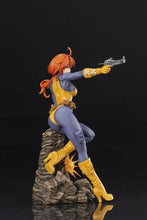Load image into Gallery viewer, Kotobukiya G.I. Joe A Real American Hero: Scarlett Bishoujo Statue NEW