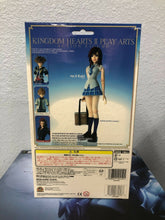 Load image into Gallery viewer, SQUARE ENIX Kingdom Hearts 2 Play Arts No.3 KAIRI Action Figure