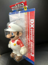 Load image into Gallery viewer, Super Mario DX SOFUBI Series 3 MARIO 9 inch Figure
