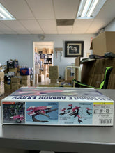 Load image into Gallery viewer, Gundam EX-22 Mobile Armor Exass 1/1700 Scale Model Kit NEW