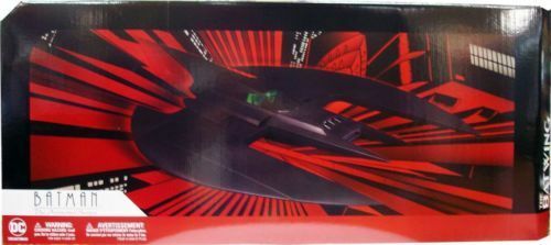 DC Collectibles Batman: The Animated Series Batwing Vehicle