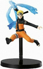 Load image into Gallery viewer, Toynami Naruto Shippuden Ninjutsu Collection 4 Inch Series 1 Figure Naruto