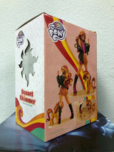 Load image into Gallery viewer, Kotobukiya My Little Pony SUNSET SHIMMER 1/7 Scale Bishoujo Statue IN STOCK