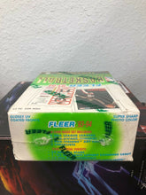 Load image into Gallery viewer, Fleer 1993-94 Basketball Series 1 Cards Hobby BOX NEW/SEALED