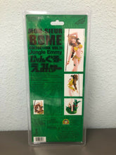 Load image into Gallery viewer, Mon-Sieur Bome Volume 11 JUNGLE EMMY Combat Version Figure