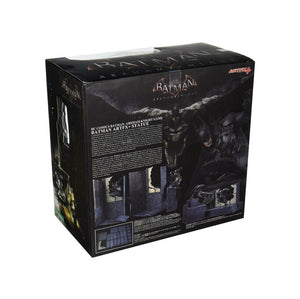 NEW Kotobukiya DC Comics Arkham Knight Video Game ArtFX+ Batman Statue Figure