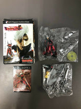 Load image into Gallery viewer, Takara Kaiyodo KT Devil May Cry DANTE A Mini Collection Figure