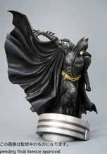 Load image into Gallery viewer, BATMAN Batsuit statue 1/6 scale Kotobukiya ArtFX Dark Knight NEW
