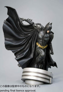 BATMAN Batsuit statue 1/6 scale Kotobukiya ArtFX Dark Knight NEW
