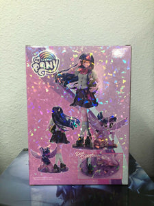 Kotobukiya My Little Pony TWILIGHT SPARKLE Limited Edition Bishoujo Statue NEW