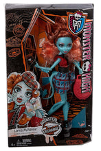 Load image into Gallery viewer, Monster High Monster Exchange Program LORNA McNESSIE Doll NEW