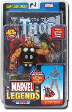 Load image into Gallery viewer, Marvel Legends Thor! Giant Man Series Action Figure Toy Biz  NEW