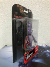 Load image into Gallery viewer, FUNKO Five Nights at Freddy&#39;s BONNIE Articulated Action Figure