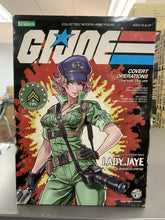 Load image into Gallery viewer, Kotobukiya G.I. Joe Lady Jaye Bishoujo 1/7 Scale Pvc Figure Statue SV235