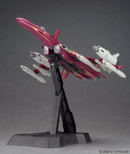 1/60 Macross Zero Yamato Complete Deformation Series SV-51γ Nora Machine