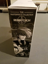 Load image into Gallery viewer, Robotech Masterpiece MPC Macross Vol. 3 Roy Fokker VF-1S NEW