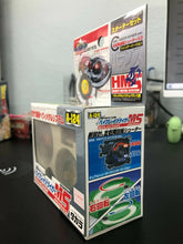 Load image into Gallery viewer, TAKARA TOMY Beyblade A-124 Driger MS Vintage Rare USA
