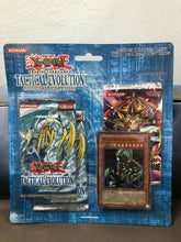 Load image into Gallery viewer, Yu-Gi-Oh! TCG: Tactical Evolution Special Edition "Mask Beast"