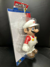 Load image into Gallery viewer, Super Mario DX SOFUBI Series 3 MARIO 9 inch Figure