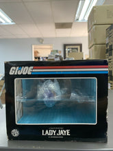 Load image into Gallery viewer, Kotobukiya G.I. Joe Lady Jaye Bishoujo 1/7 Scale Pvc Figure Statue SV235