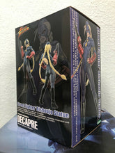 Load image into Gallery viewer, KOTOBUKIYA Street Fighter DECAPRE Bishoujo Statue