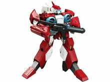 Load image into Gallery viewer, Genesis Climber Mospeada Robotech: Legioss AFC-01Z Red Ver. Transformable