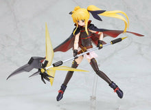 Load image into Gallery viewer, Lyrical Nanoha: Fate Testarossa Actsta Action Figure NEW