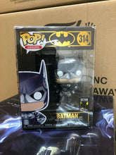 Load image into Gallery viewer, Funko POP! Heroes: Batman 80th BATMAN (1997) George Clooney #314 w/ Protector