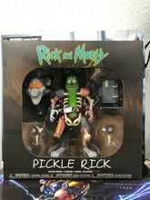 Load image into Gallery viewer, Funko POP! Rick and Morty PICKLE RICK Action Figure #29783