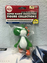 Load image into Gallery viewer, Super Mario Characters Collection 2 YOSHI 5" Figure