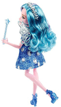 Load image into Gallery viewer, Ever After High Farrah Goodfairy Doll Legendary Iconic Trendy Fashion Clothing