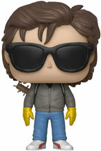 Load image into Gallery viewer, Funko POP! TV Stranger Things STEVE with Sunglasses Figure #638 w/ Protector