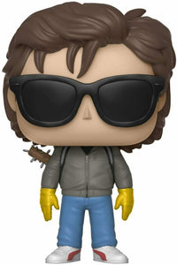 Funko POP! TV Stranger Things STEVE with Sunglasses Figure #638 w/ Protector