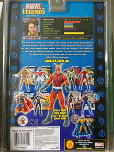 Marvel Legends Giant Man Series Kitty Pryde Action Figure X-men 2006 NEW