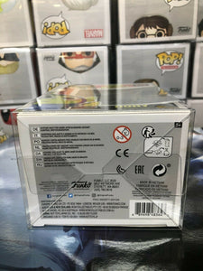 Funko Pop! Remix DORY Figure #750 with Protector