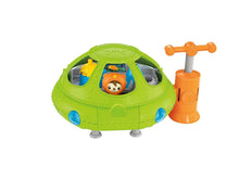 Load image into Gallery viewer, Fisher-Price Octonauts Launch and Explore Octo-Lab - New / Sealed