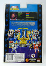 Load image into Gallery viewer, Marvel Legends Mojo Series Psylocke Action Figure Toy Biz 71181 Toybiz  NEW