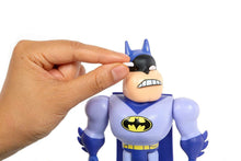 Load image into Gallery viewer, Teen Titans Go! Movie Face-Swappers Batman Action Figure