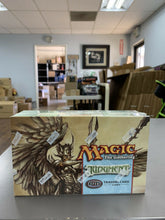 Load image into Gallery viewer, Judgment Booster Box (ENGLISH) FACTORY SEALED BRAND NEW MAGIC MTG