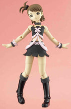 Load image into Gallery viewer, Kaiyodo Fraulein Revoltech 007 The Idolmaster Futami Ami Figure