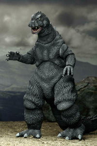 NECA Godzilla MOTHRA vs GODZILLA 1964 Action Figure NEW IN STOCK