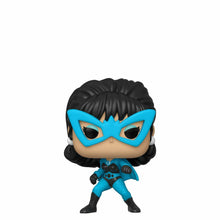 Load image into Gallery viewer, Funko Pop Marvel 80 Years: Black Widow Bobble-Head #44502 w/ Protector